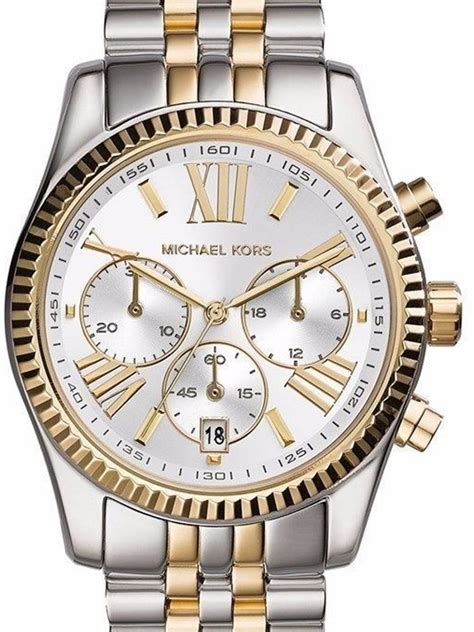 Michael Kors Lexington Chrono 38 mm MK5955 